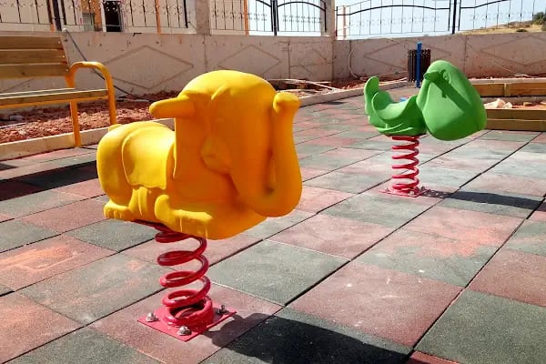 Umut Park - Resim 11