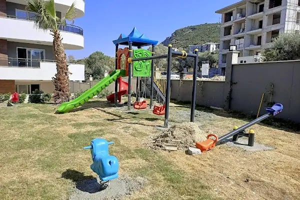 Umut Park - Resim 5