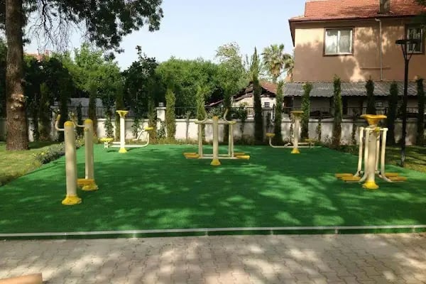 Umut Park - Resim 13