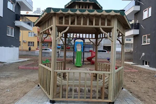Umut Park - Resim 6