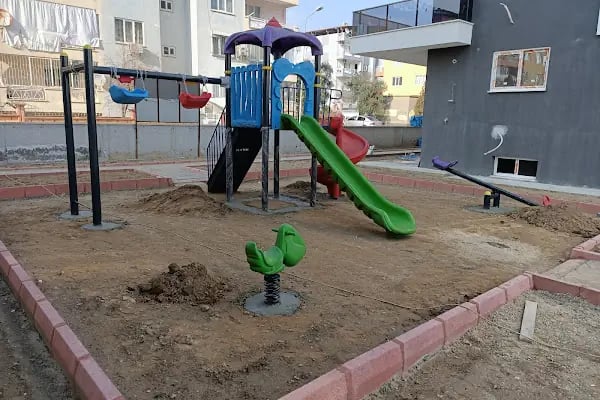 Umut Park - Resim 4