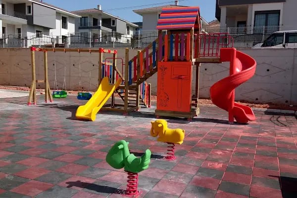 Umut Park - Resim 17