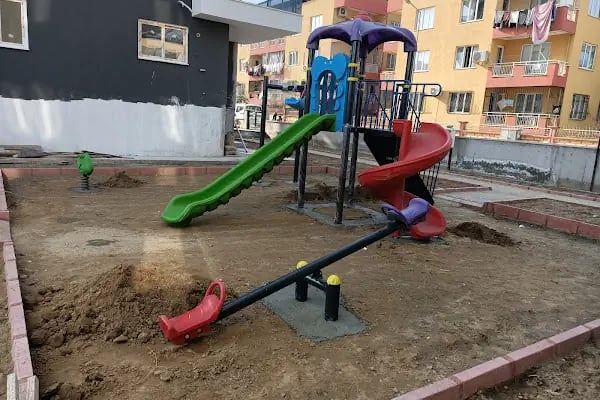 Umut Park - Resim 10