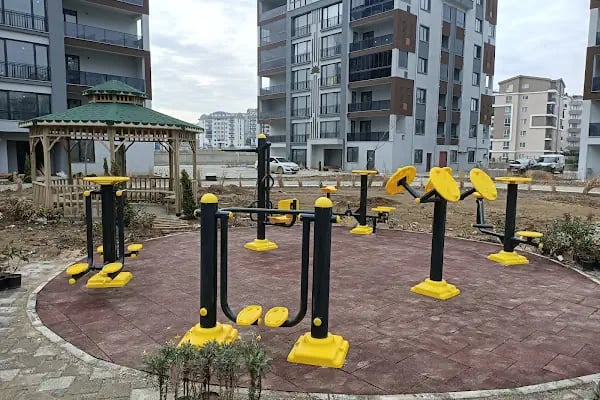 Umut Park - Resim 19
