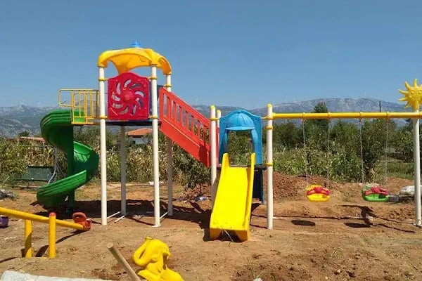 Umut Park - Resim 8