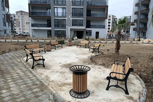Umut Park - Resim 3