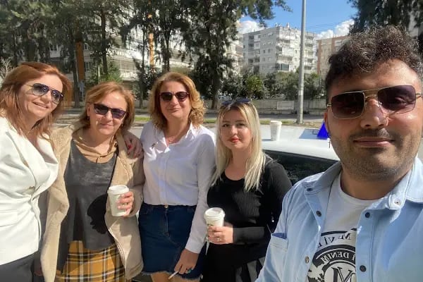 Özel Bayraklı Sürücü Kursu - Resim 16