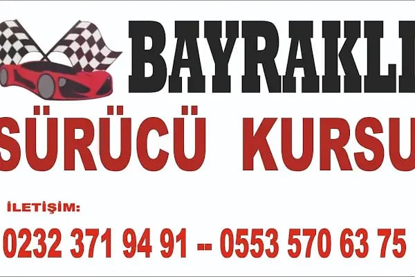 Özel Bayraklı Sürücü Kursu - Resim 17