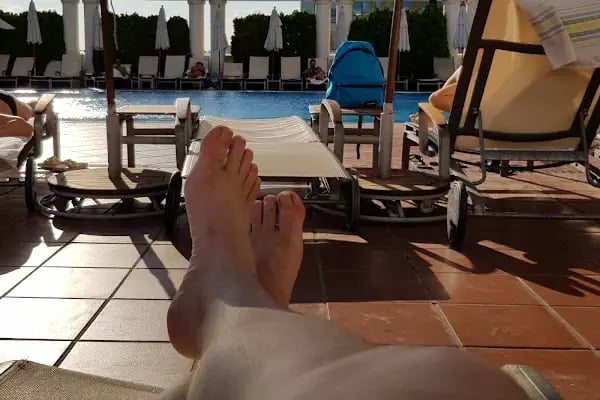 Palestra Fitness Spa - Resim 19