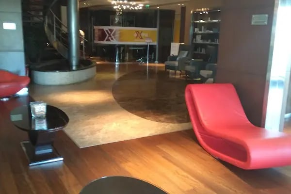 Palestra Fitness Spa - Resim 16