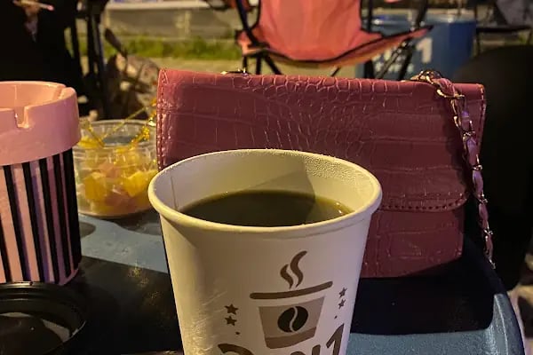 3in1 COFFEE DALAMAN - Resim 3