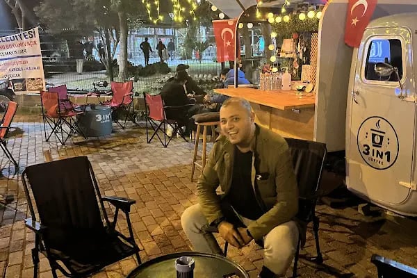 3in1 COFFEE DALAMAN - Resim 11