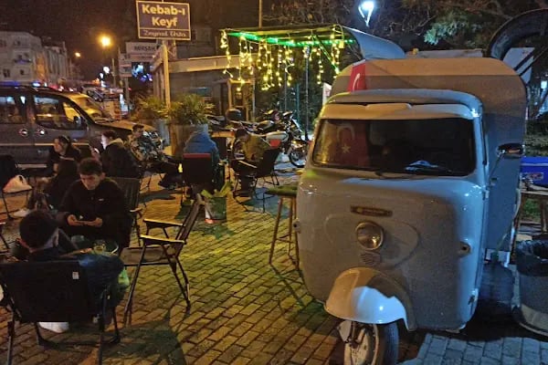 3in1 COFFEE DALAMAN - Resim 4