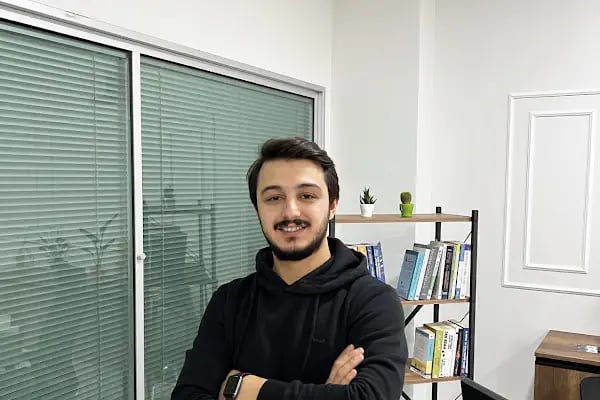 Psikolog Emre Cengiz - Resim 2