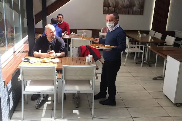 Kilisli Ömer Usta - Resim 12
