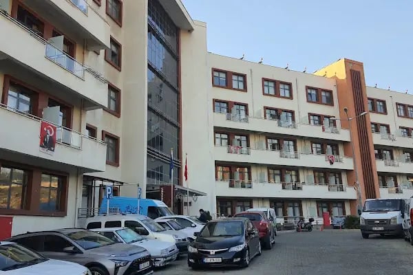 İzmir Büyükşehir Belediyesi Sosyal Yaşam Kampüsü - Resim 4
