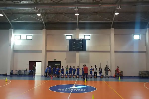 İzmir Büyükşehir Belediyesi Sosyal Yaşam Kampüsü - Resim 9