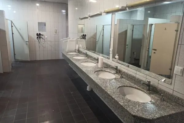 İzmir Büyükşehir Belediyesi Sosyal Yaşam Kampüsü - Resim 18