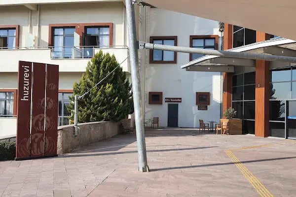 İzmir Büyükşehir Belediyesi Sosyal Yaşam Kampüsü - Resim 19
