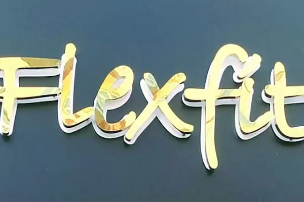 FlexFit - Resim 6
