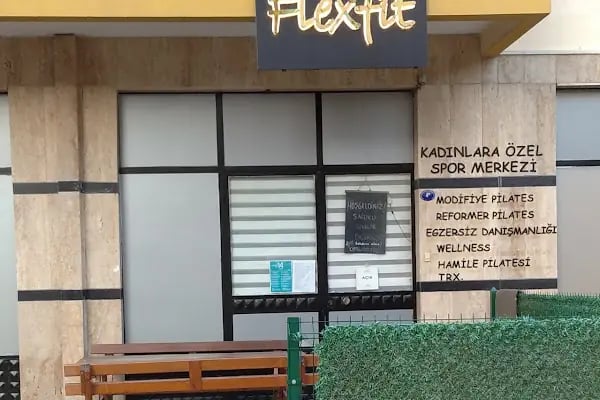 FlexFit - Resim 4