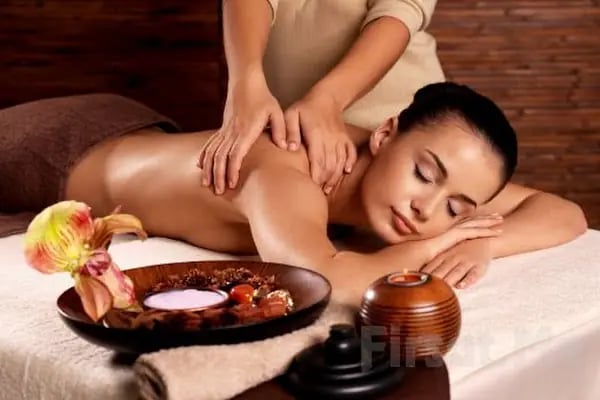 Çizgi Spa Merkezi - Resim 2