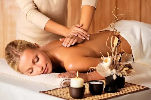 Çizgi Spa Merkezi - Resim 4