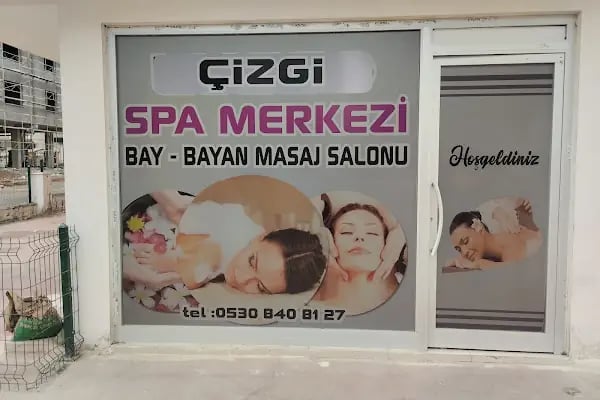 Çizgi Spa Merkezi - Resim 1