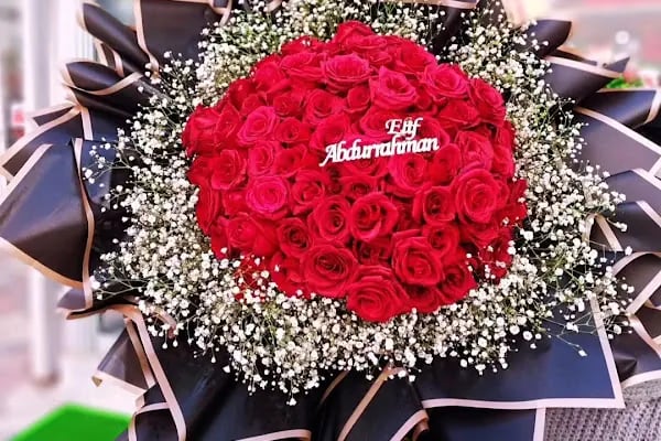 ADA ÇİÇEKÇİLİK - Resim 19
