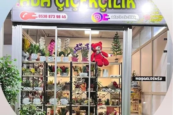 ADA ÇİÇEKÇİLİK - Resim 2