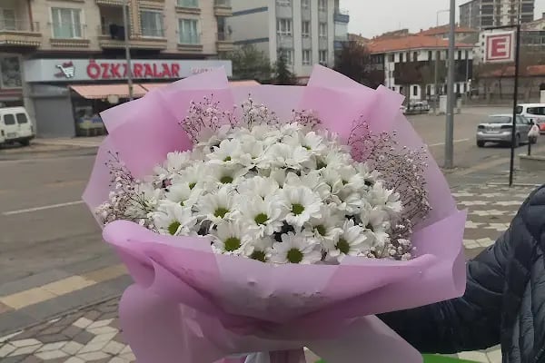 ADA ÇİÇEKÇİLİK - Resim 6