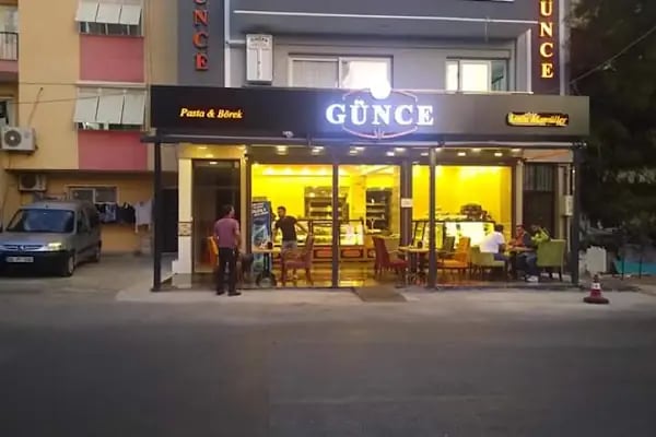 Günce Unlu Mamüller - Resim 3