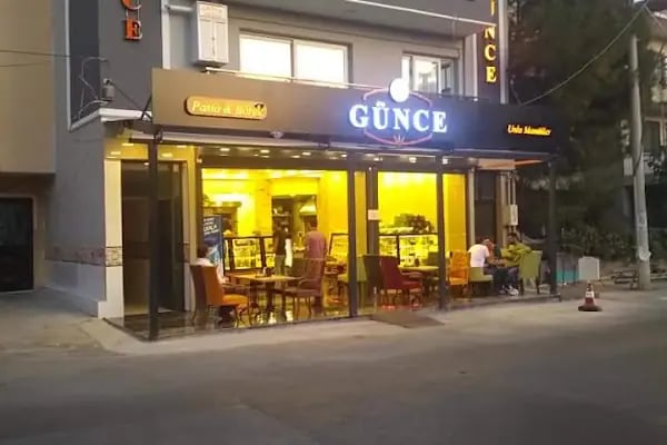 Günce Unlu Mamüller - Resim 2