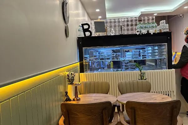 Cremona Tatlıcısı - Resim 8