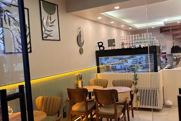 Cremona Tatlıcısı - Resim 3