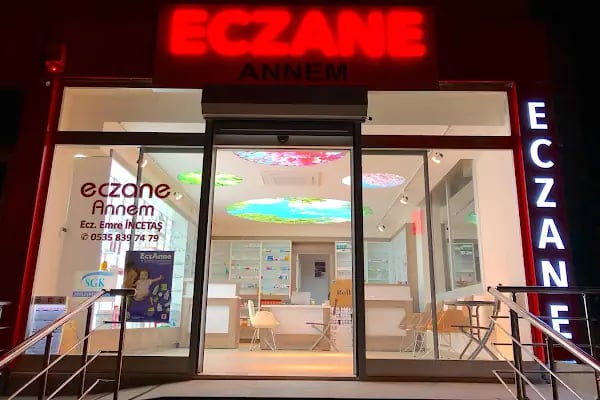 Annem Eczanesi - Resim 3
