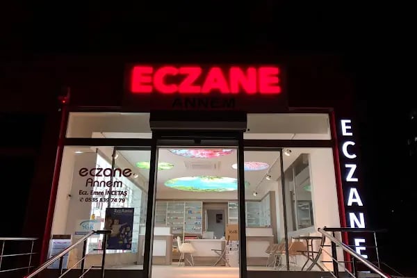 Annem Eczanesi - Resim 6