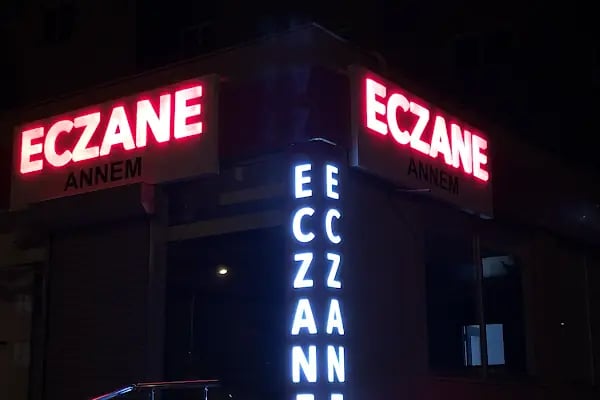 Annem Eczanesi - Resim 7