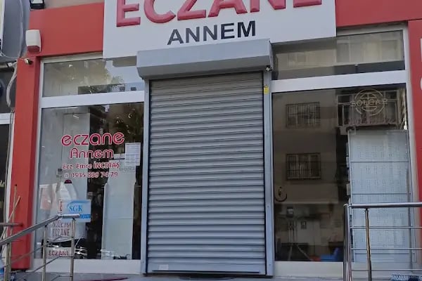 Annem Eczanesi - Resim 2