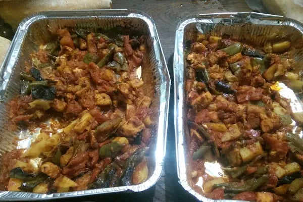 Reis Pide Lahmacun - Resim 1