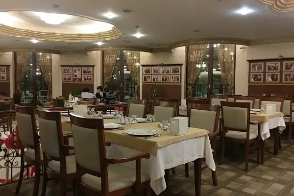 Tunatan Tesisleri Serdivan - Resim 1