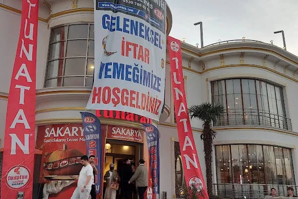 Tunatan Tesisleri Serdivan - Resim 6