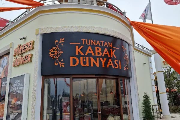 Tunatan Tesisleri Serdivan - Resim 14