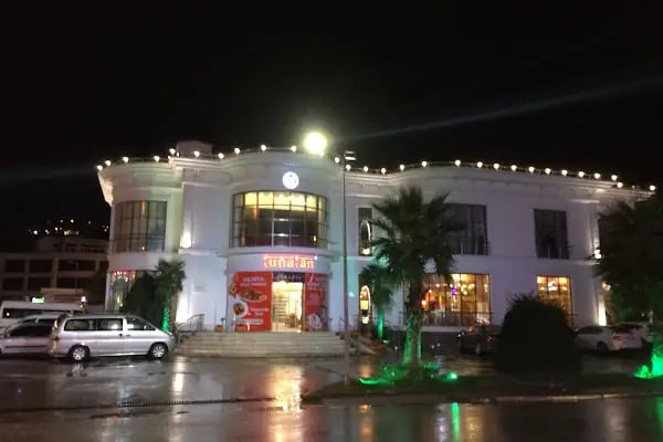 Tunatan Tesisleri Serdivan - Resim 10