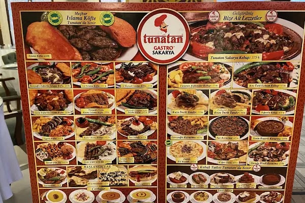 Tunatan Tesisleri Serdivan - Resim 4