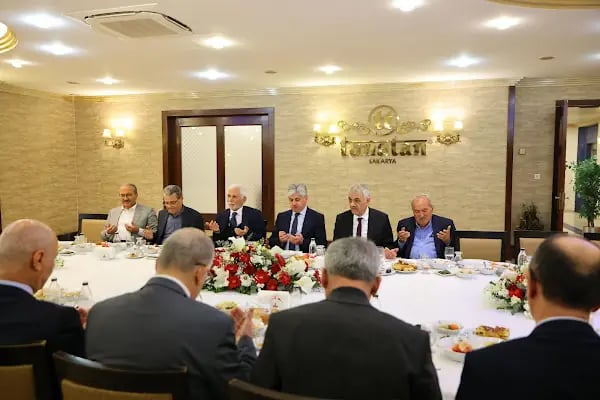 Tunatan Tesisleri Serdivan - Resim 12
