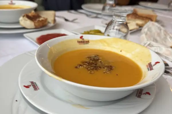 Tunatan Tesisleri Serdivan - Resim 9