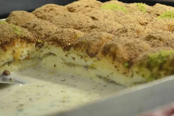 Çilek pasta cafe - Resim 11