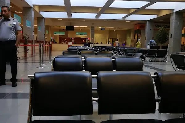 T. C. Ankara Büyükşehir Belediyesi - Resim 9