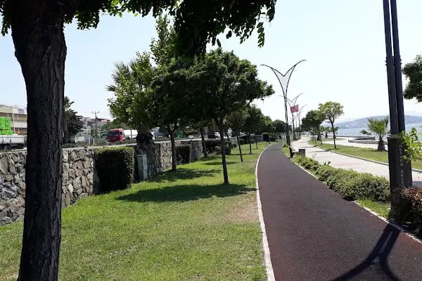Çocuk Bahçesi - Resim 12